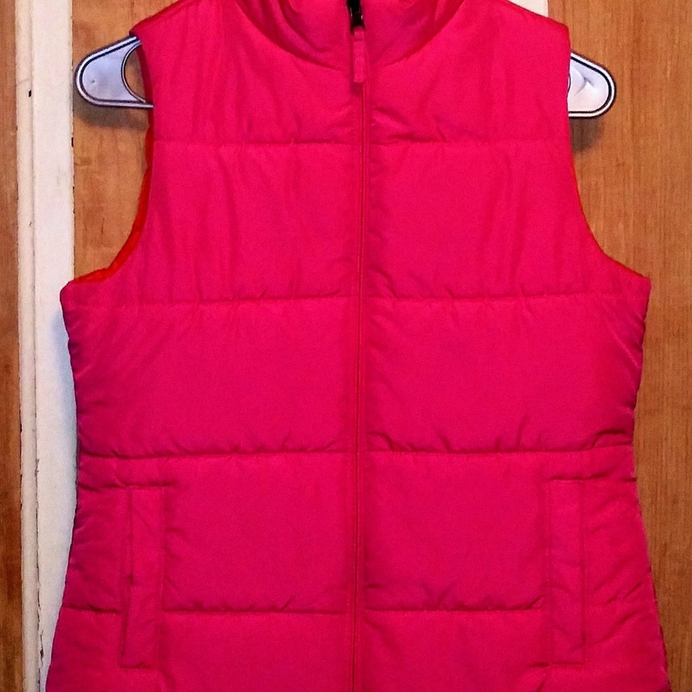 Reversible Vest - Picture 4 of 5